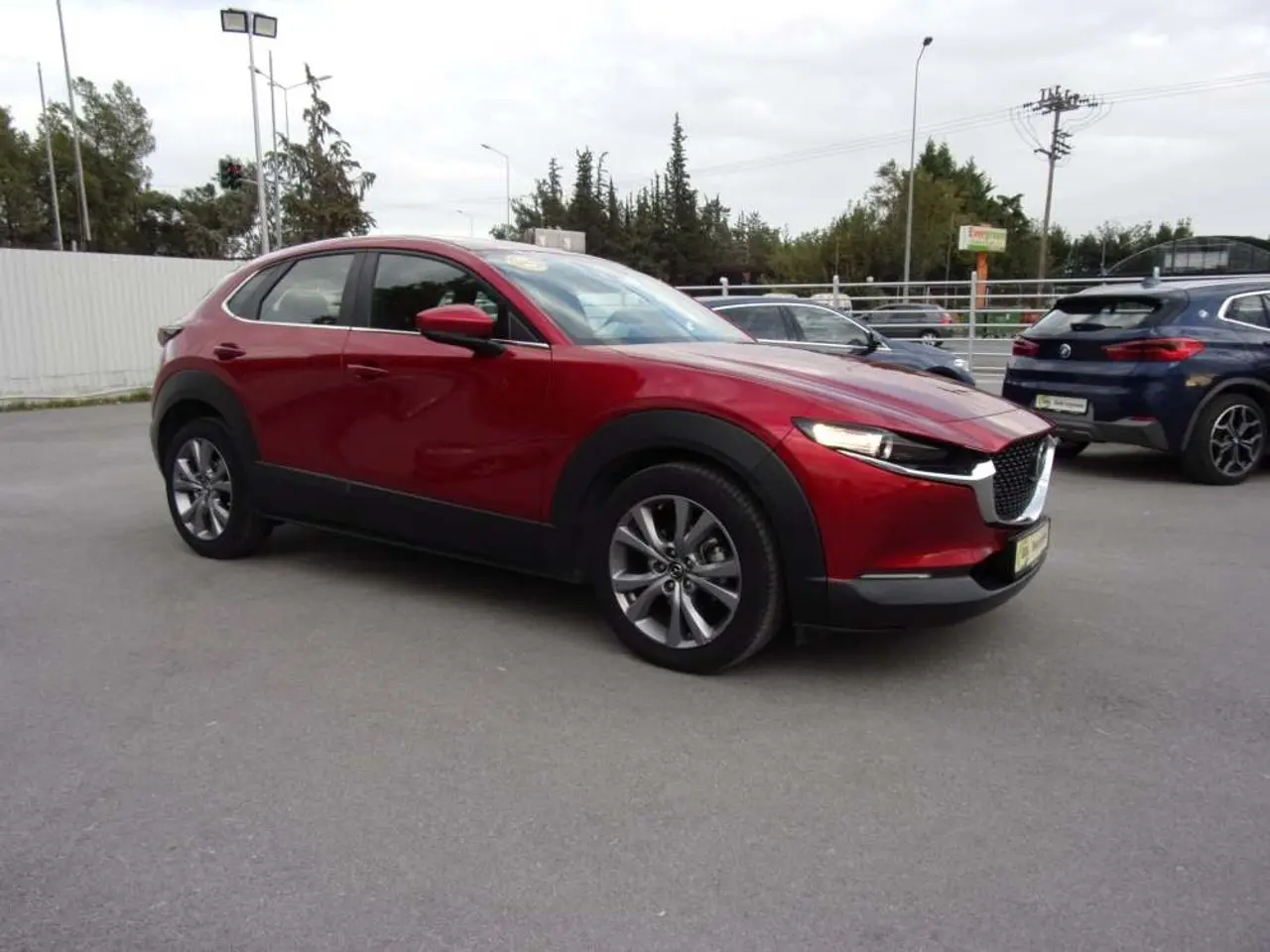 Mazda CX-30 - View 1