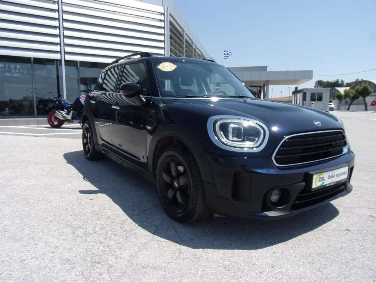 Mini Countryman - View 1