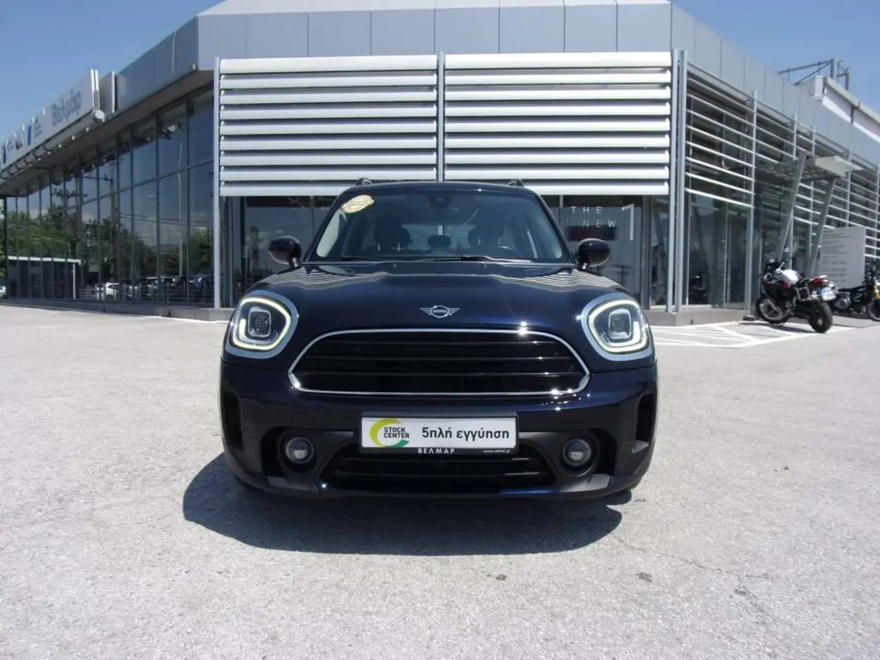 Mini Countryman - View 3