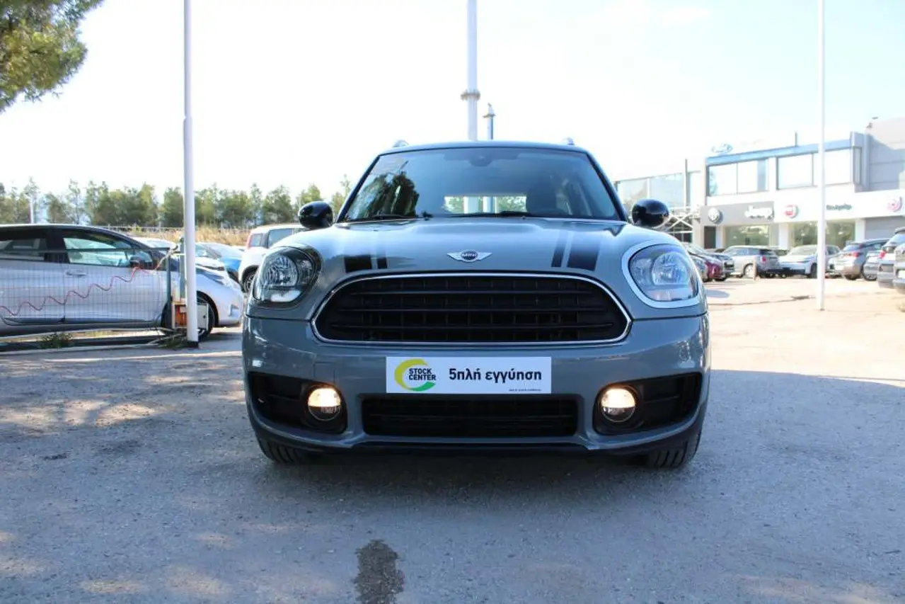 Mini Countryman - View 2