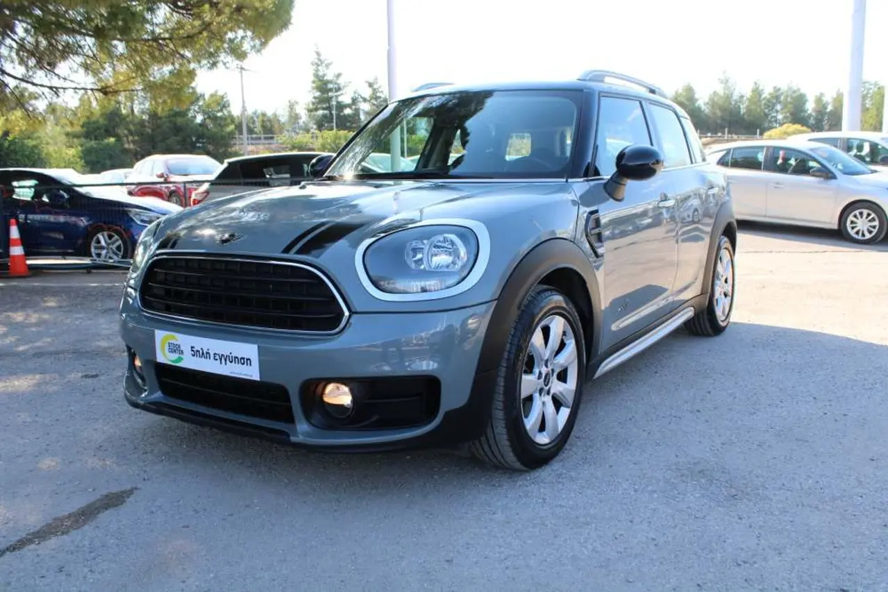Mini Countryman - View 3
