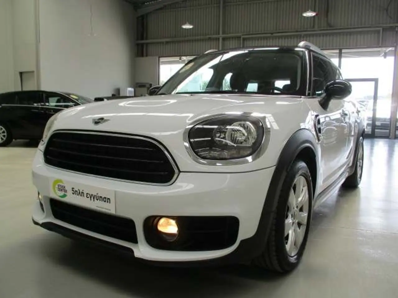 Mini Countryman - View 3