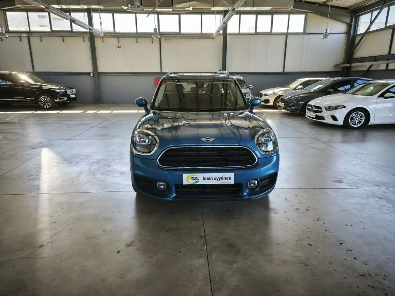Mini Countryman - View 2