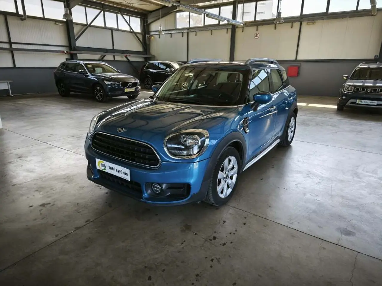 Mini Countryman - View 3