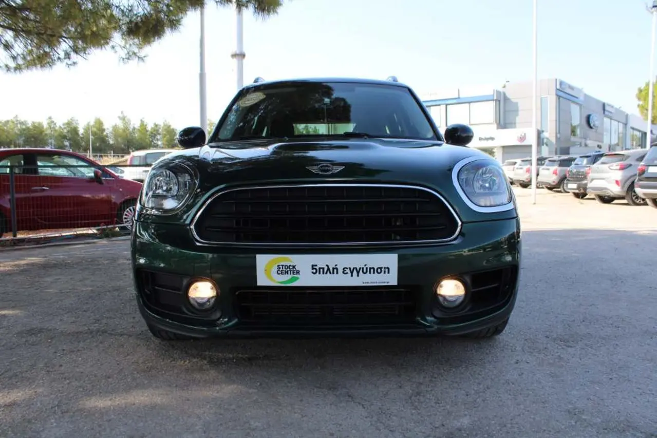 Mini Countryman - View 2