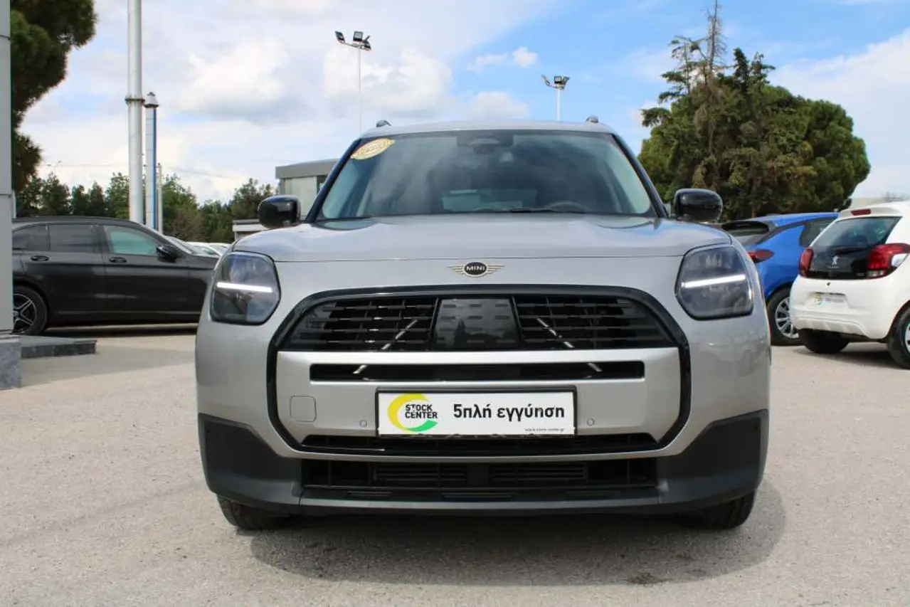 Mini Countryman - View 2