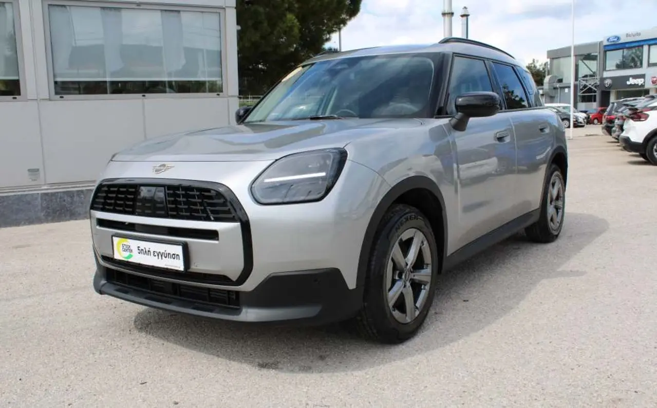 Mini Countryman - View 3