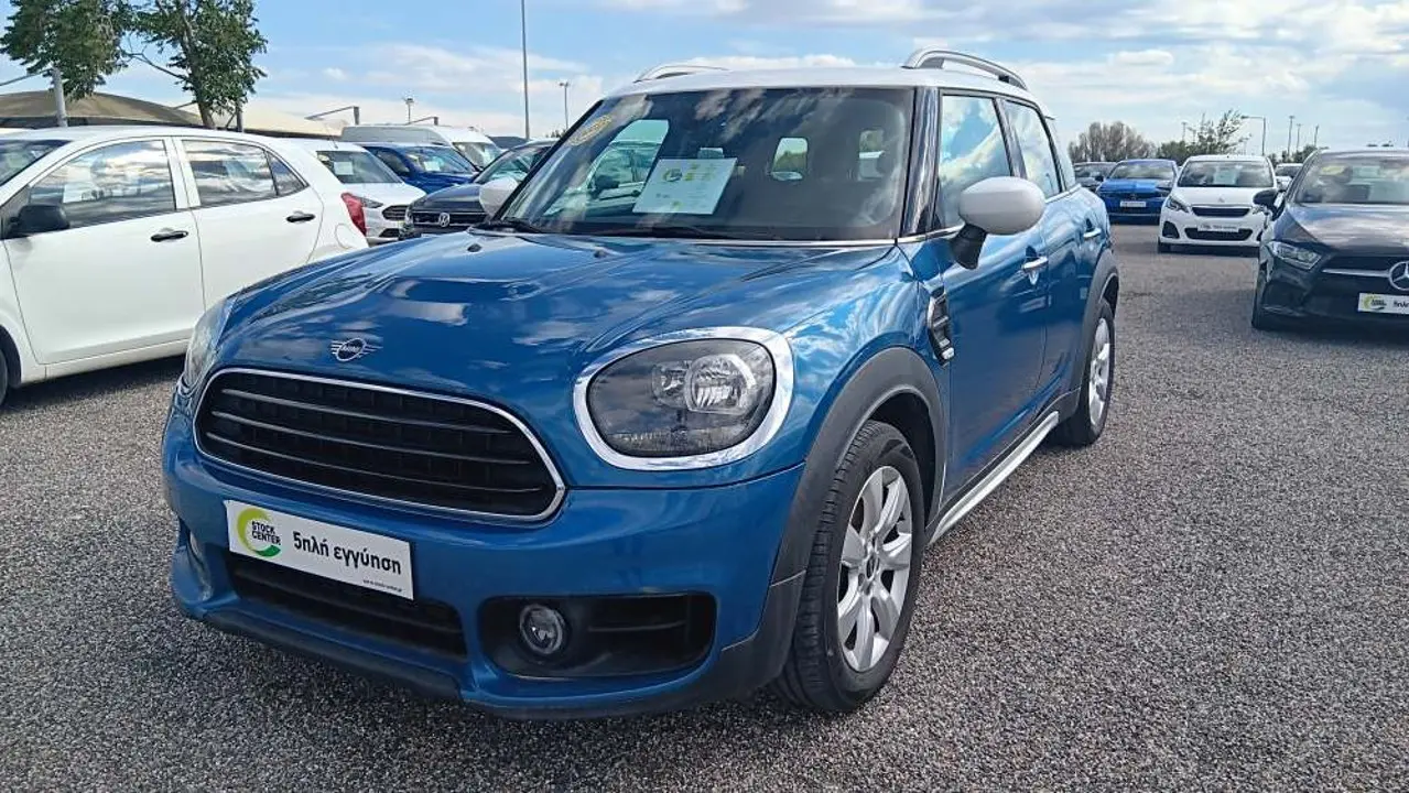 Mini Countryman - View 3