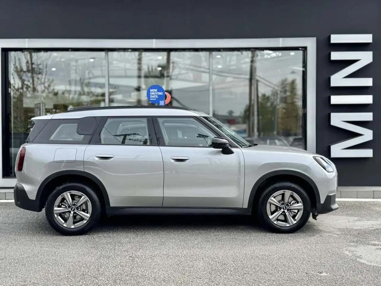 Mini Countryman - View 3