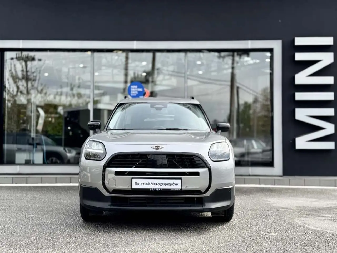 Mini Countryman - View 2