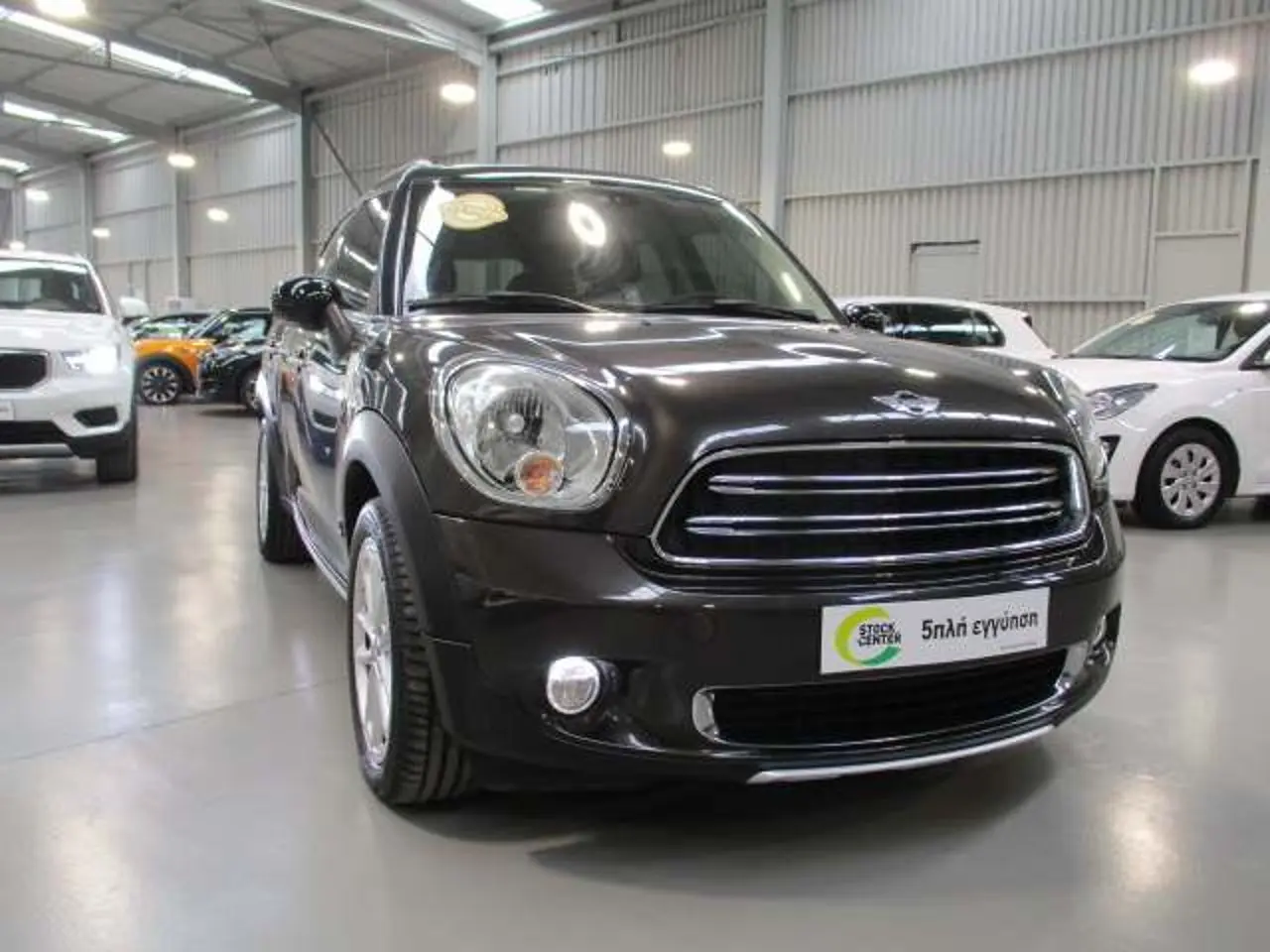 Mini Countryman - View 1