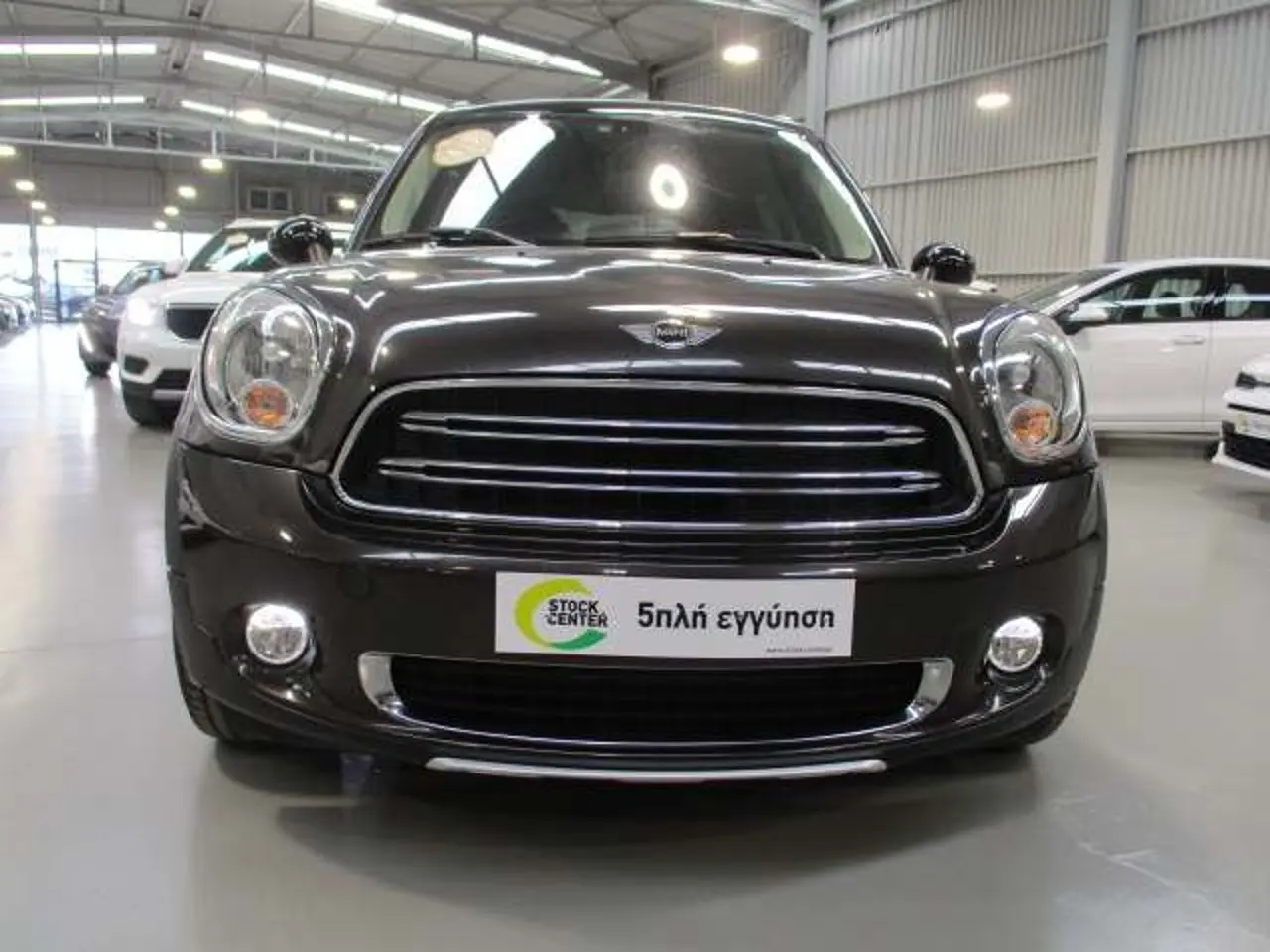 Mini Countryman - View 2