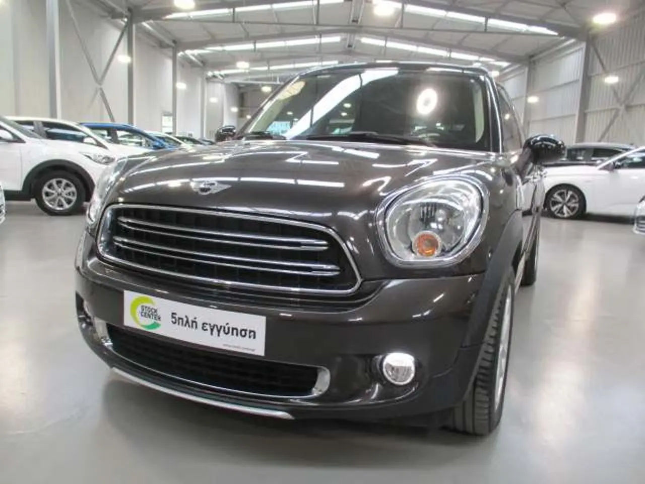 Mini Countryman - View 3