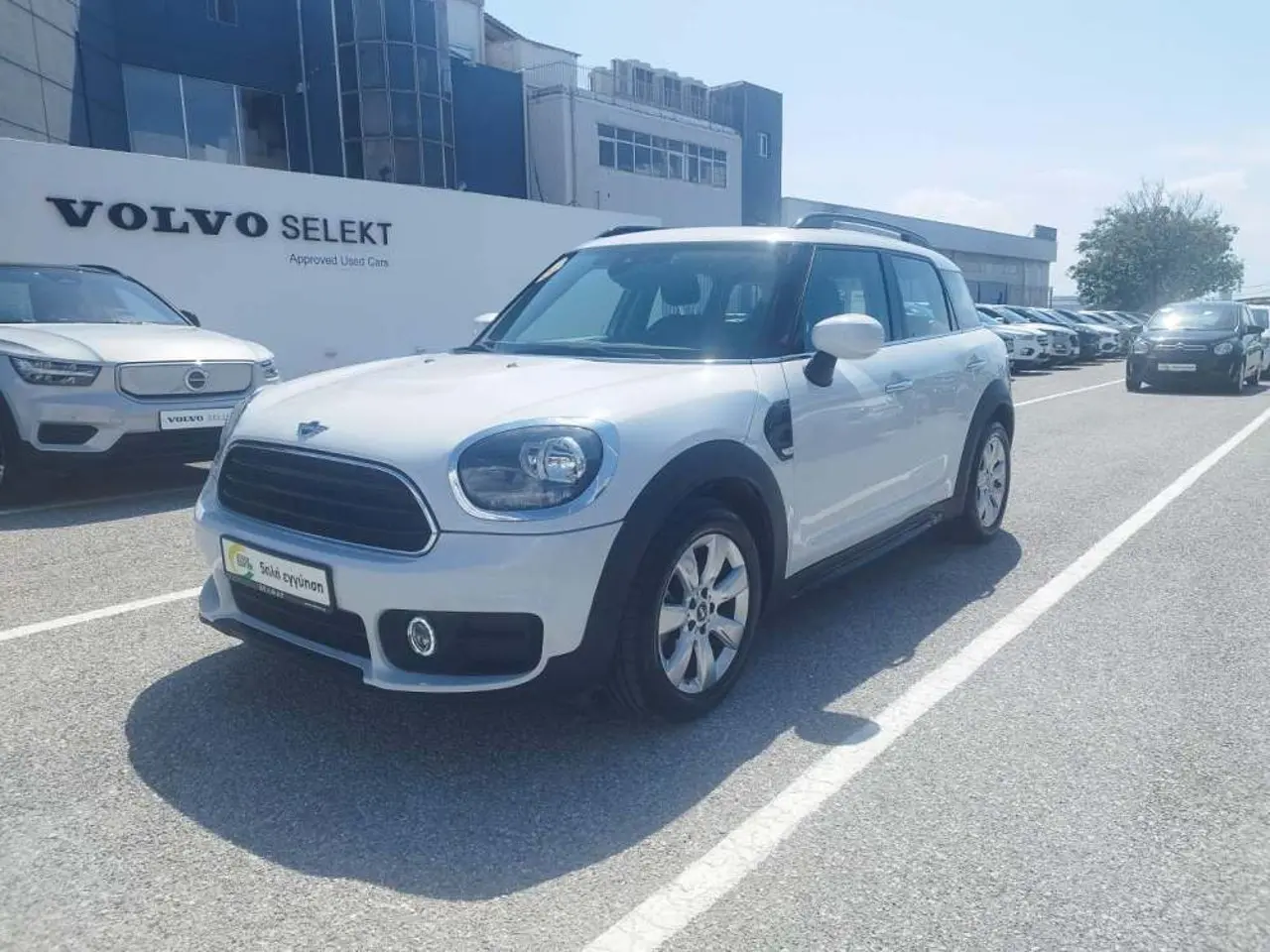 Mini Countryman - View 3