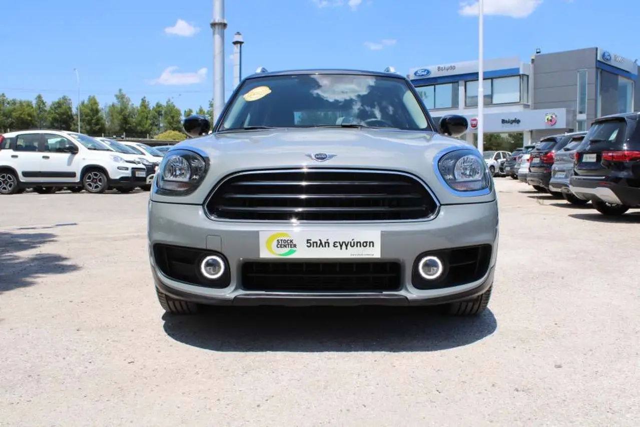 Mini Countryman - View 2