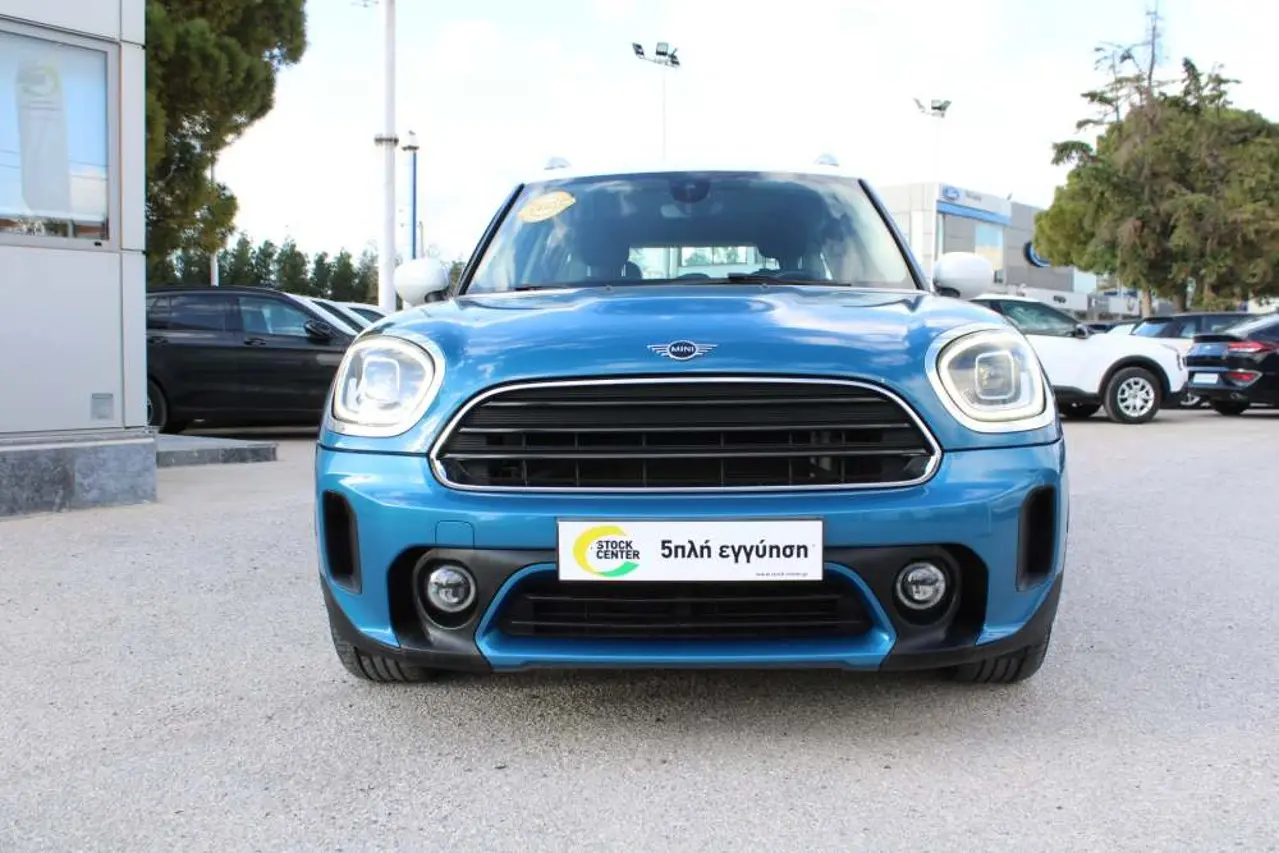 Mini Countryman - View 2