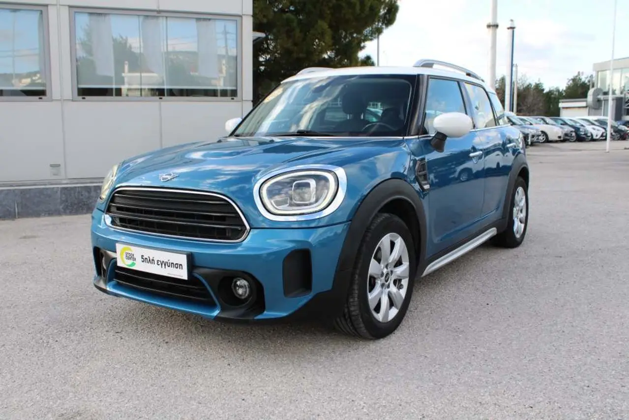 Mini Countryman - View 3