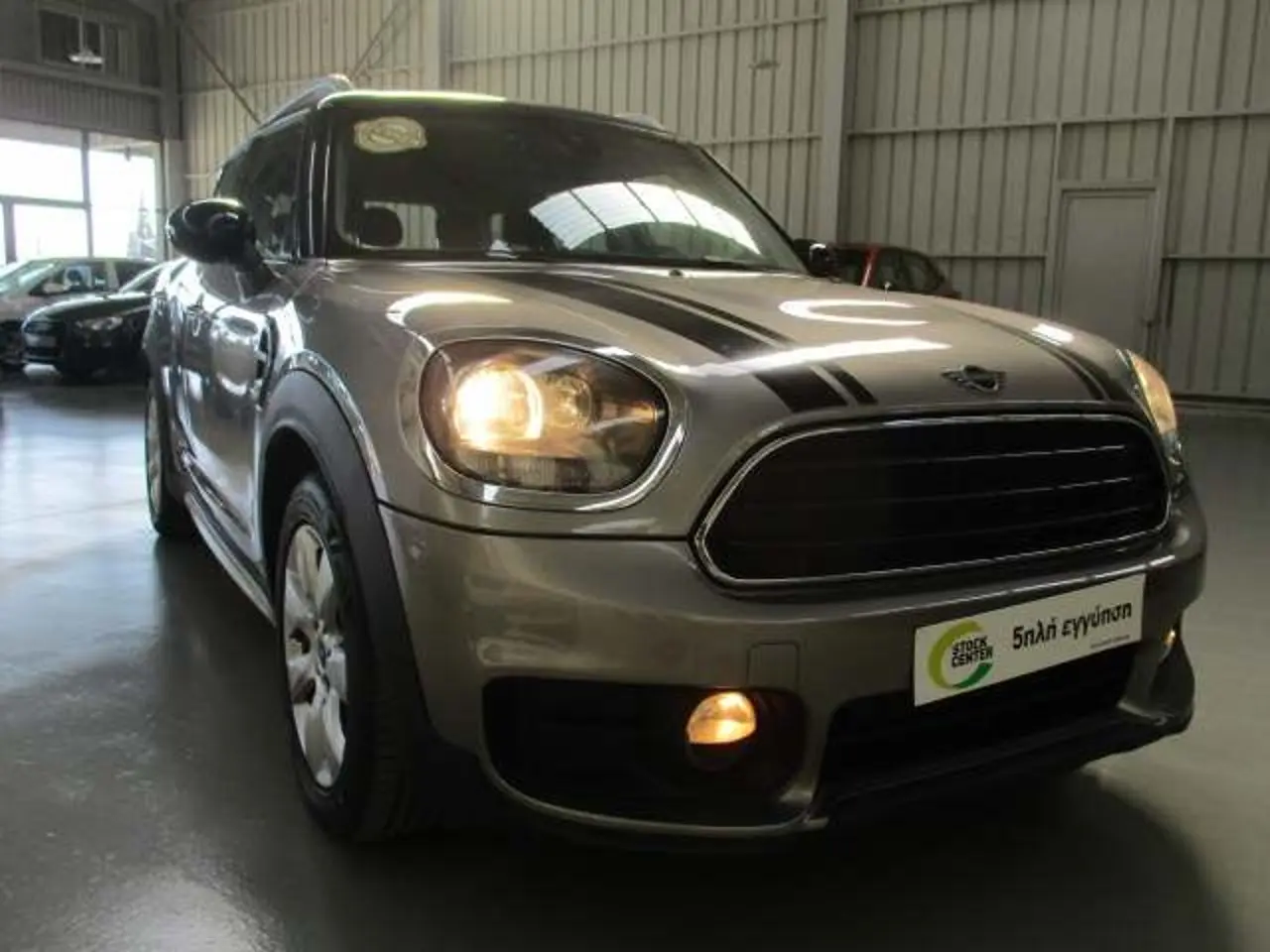 Mini Countryman - View 1