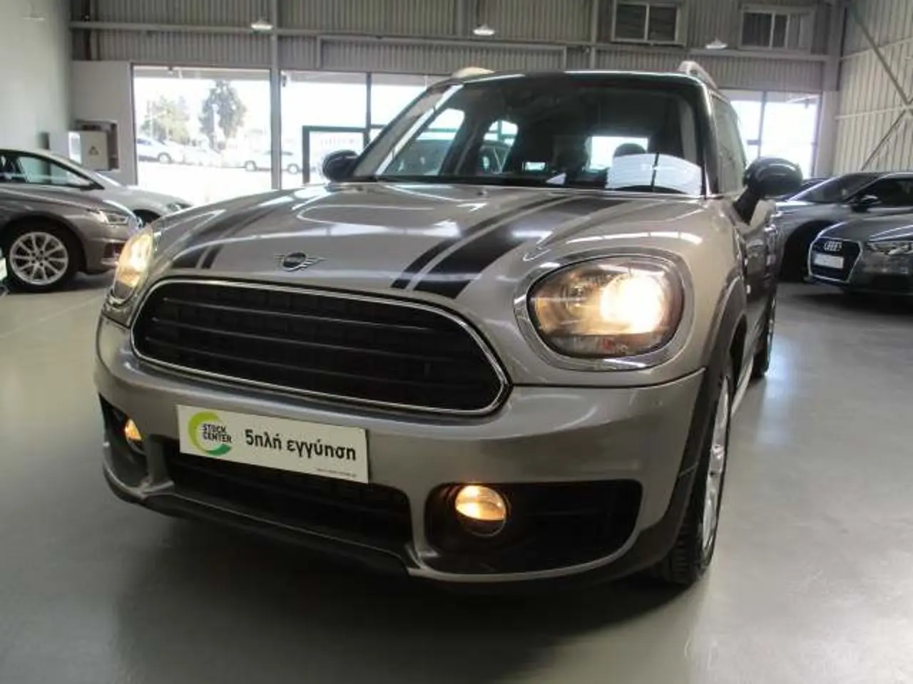 Mini Countryman - View 3