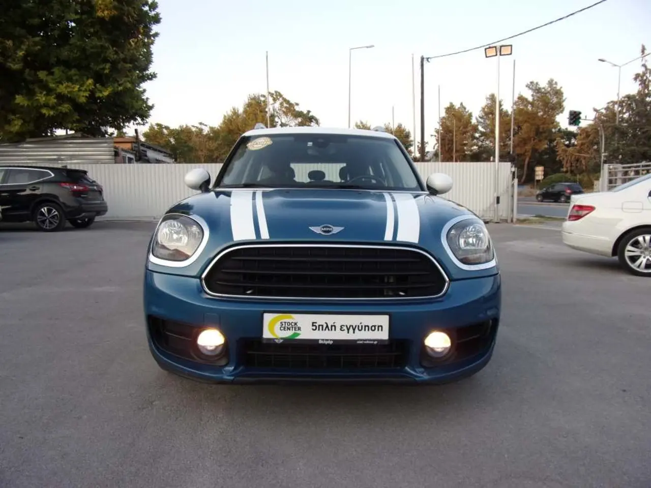 Mini Countryman - View 3
