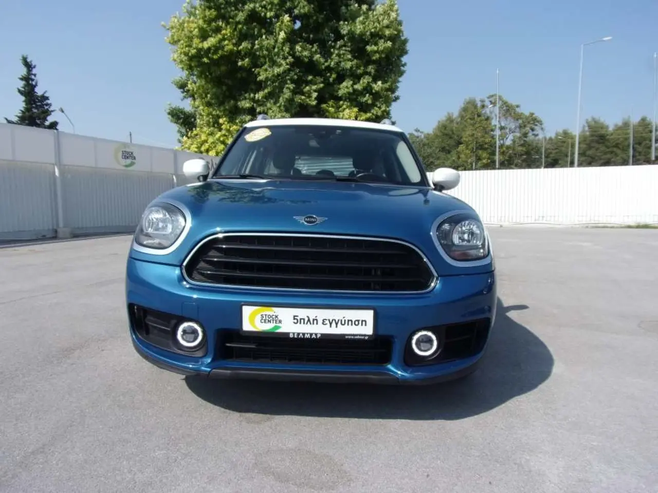 Mini Countryman - View 3