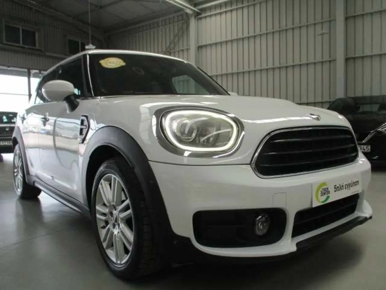 Mini Countryman - View 1
