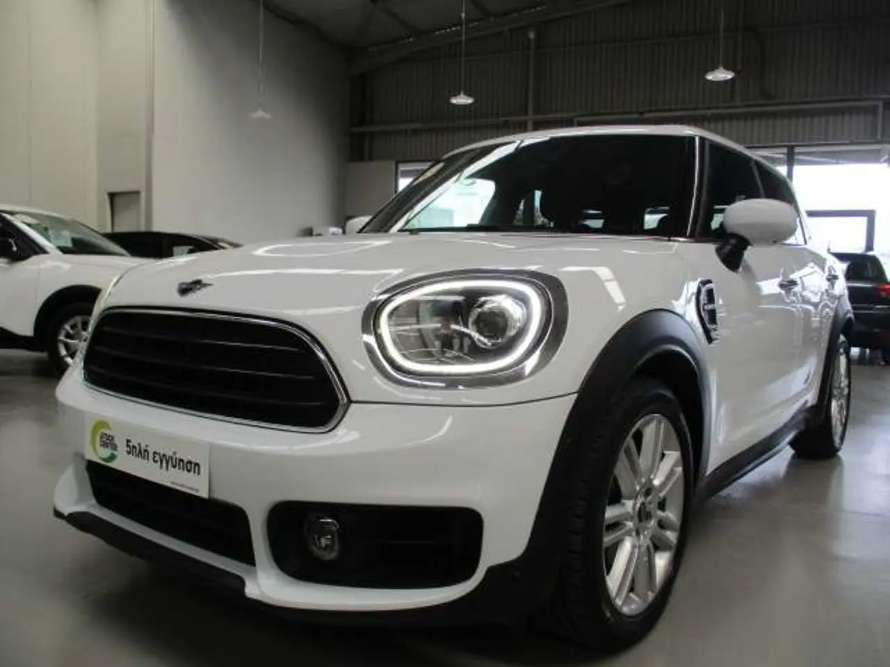 Mini Countryman - View 3