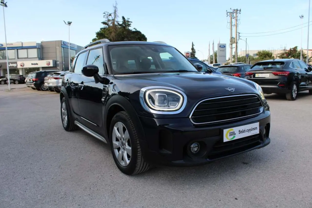 Mini Countryman - View 1