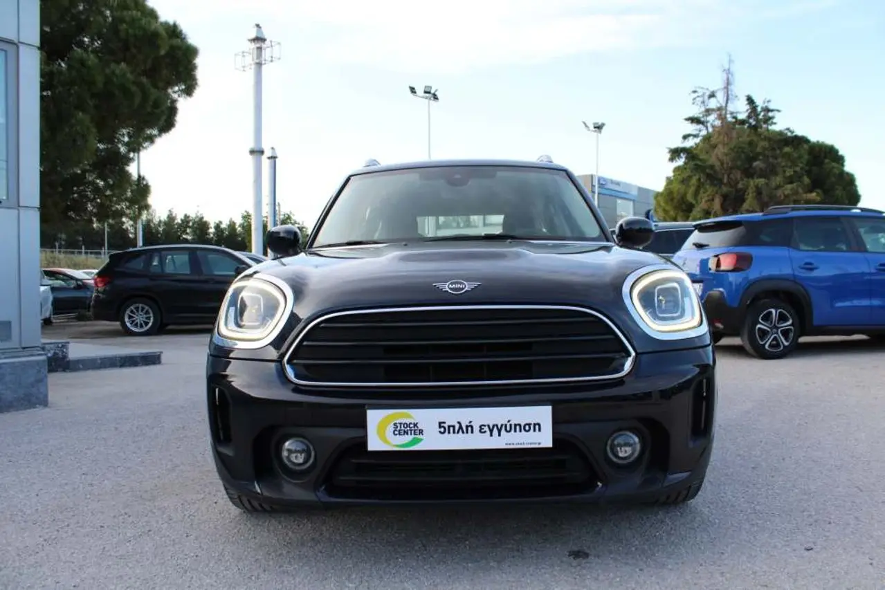 Mini Countryman - View 2