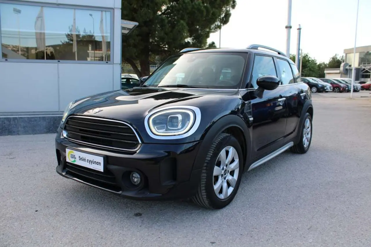 Mini Countryman - View 3