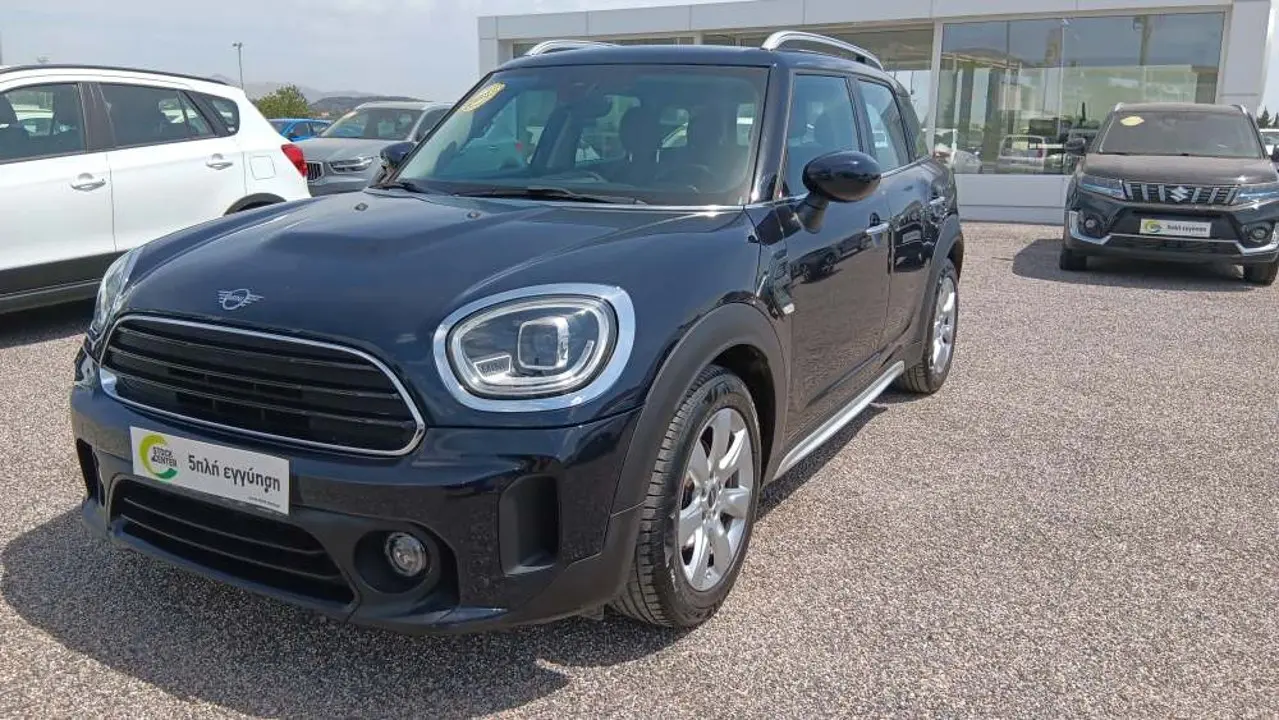 Mini Countryman - View 3