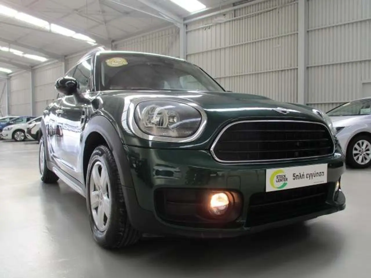 Mini Countryman - View 1