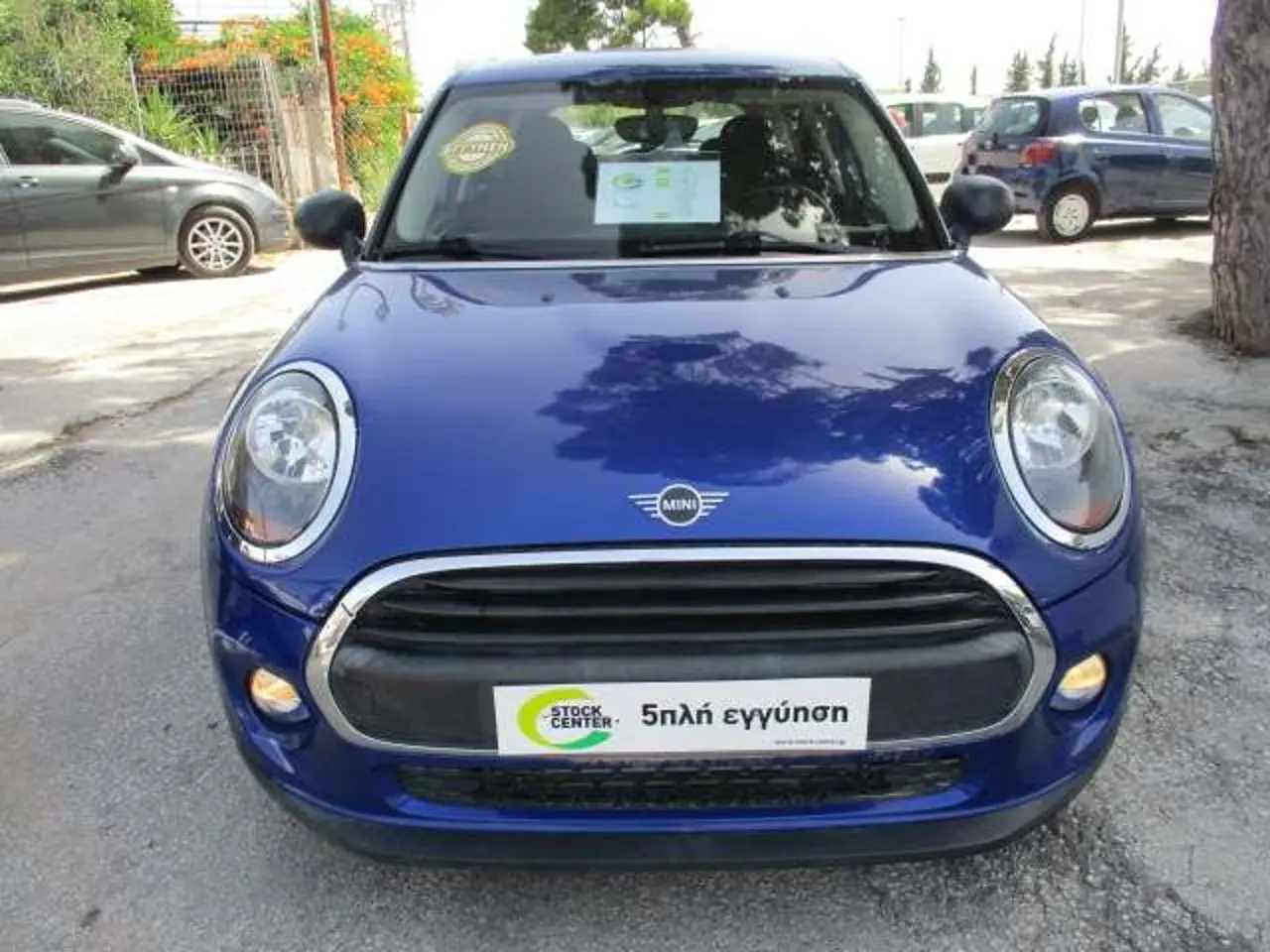 Mini One - View 2