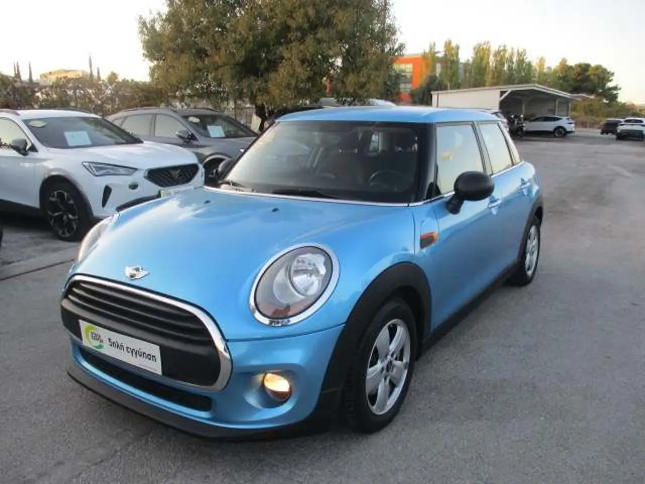 Mini One - View 3
