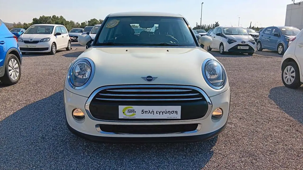 Mini One - View 3