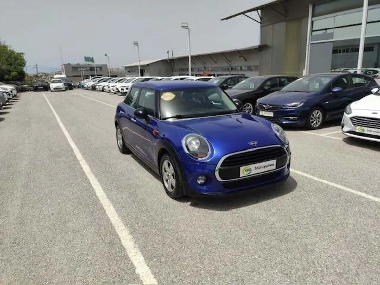 Mini One - View 1