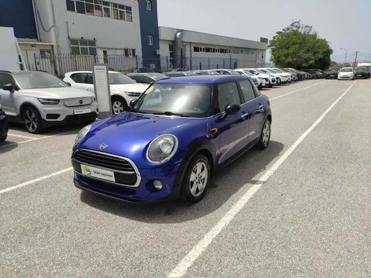 Mini One - View 3