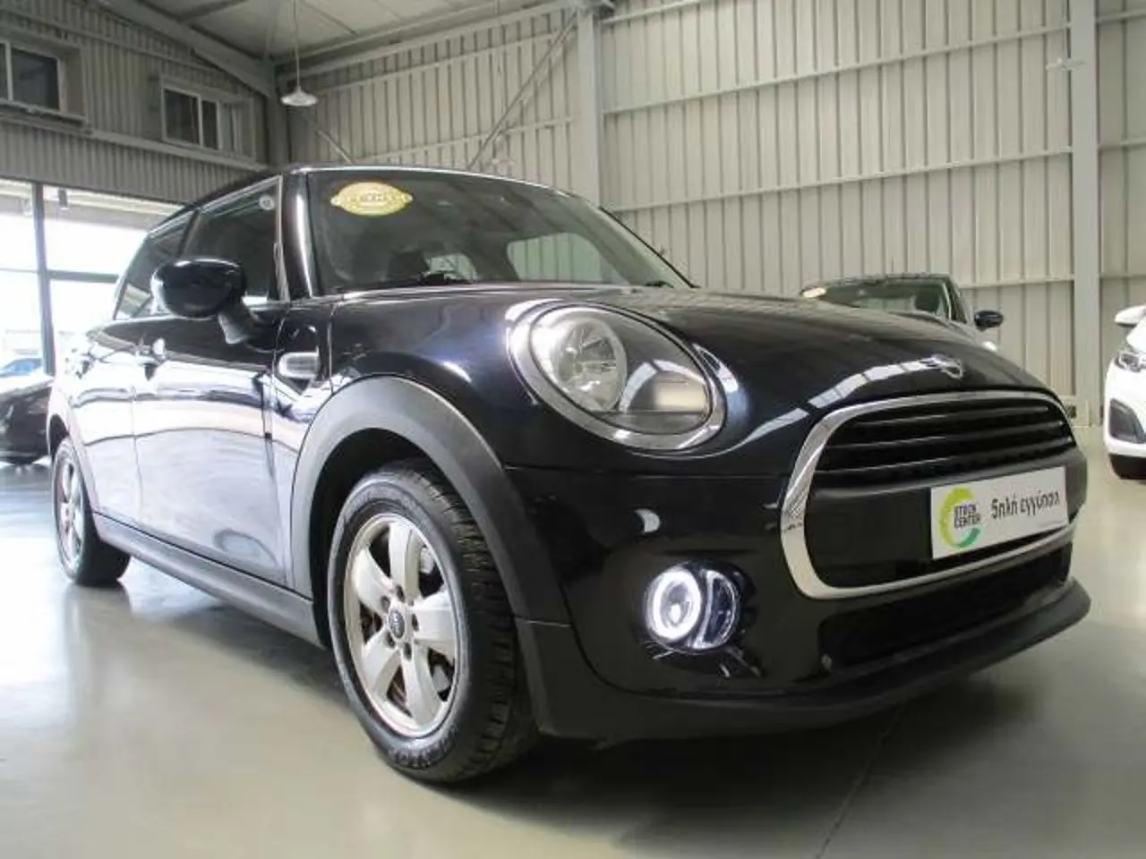 Mini One - View 1