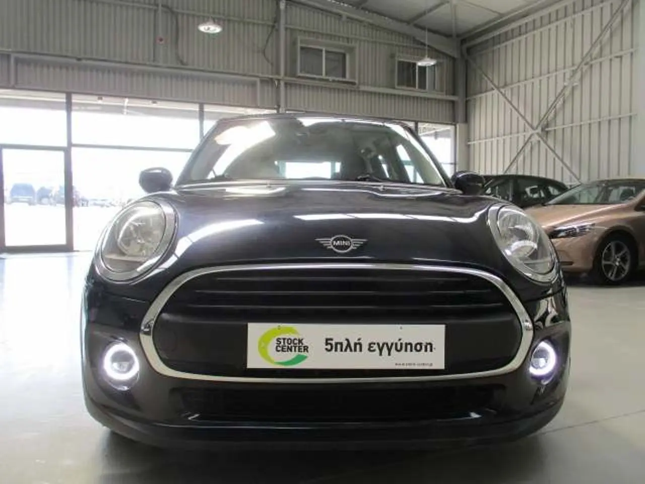 Mini One - View 2