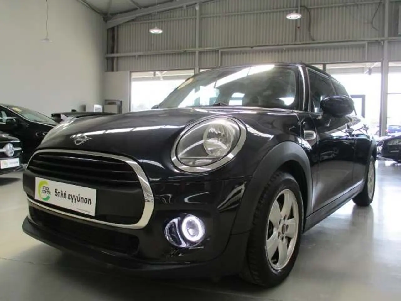 Mini One - View 3