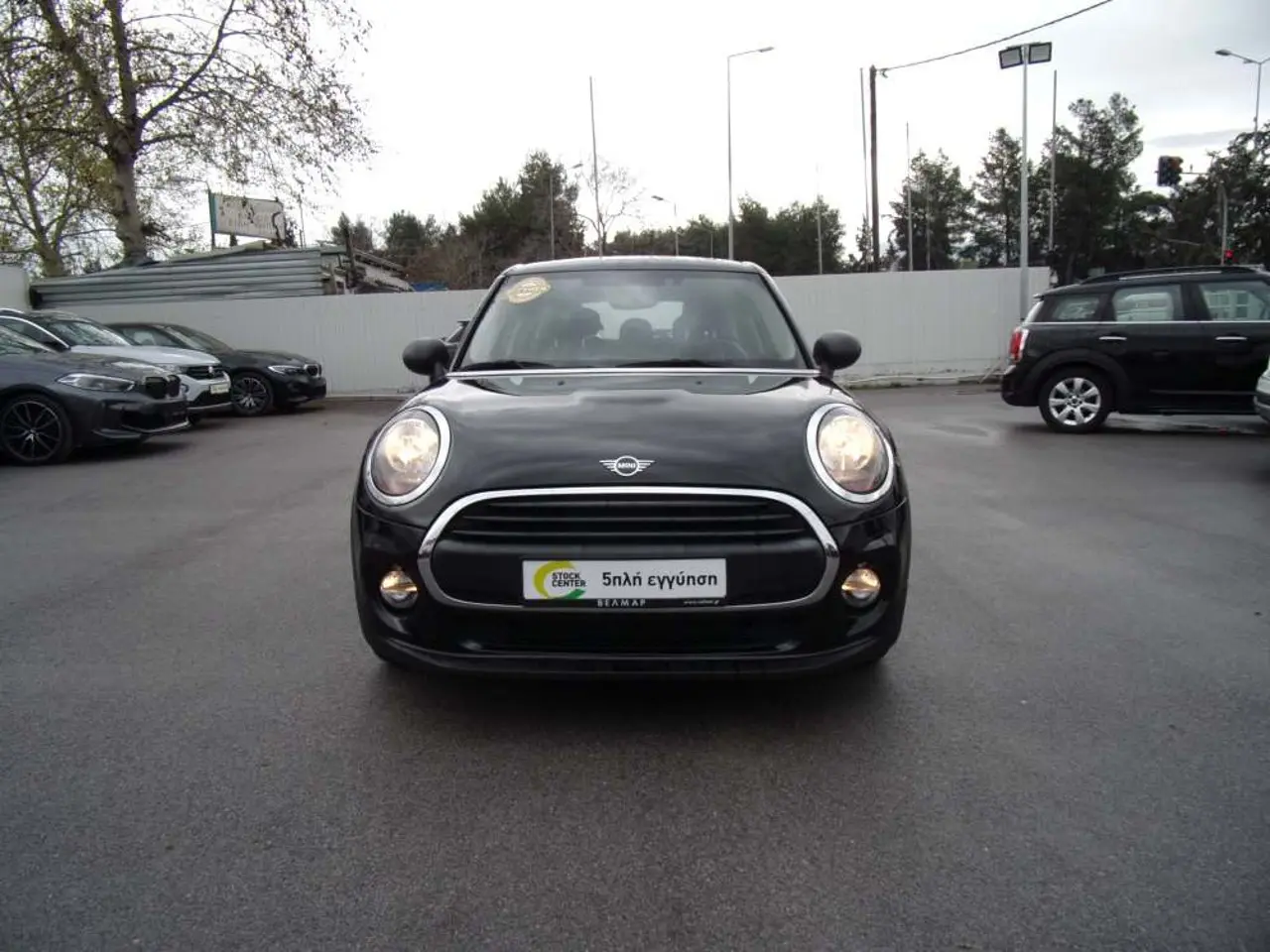 Mini One - View 2