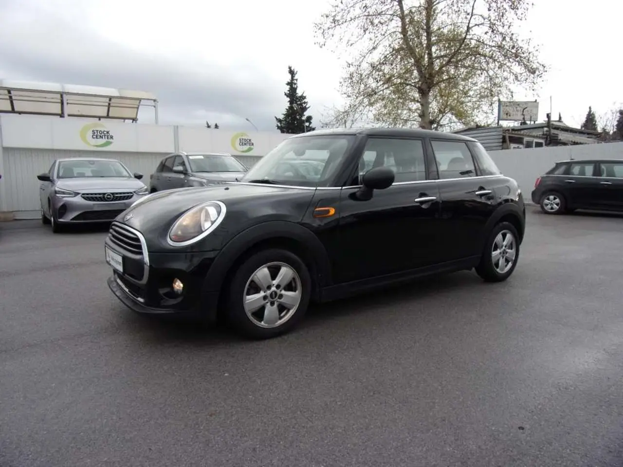 Mini One - View 3