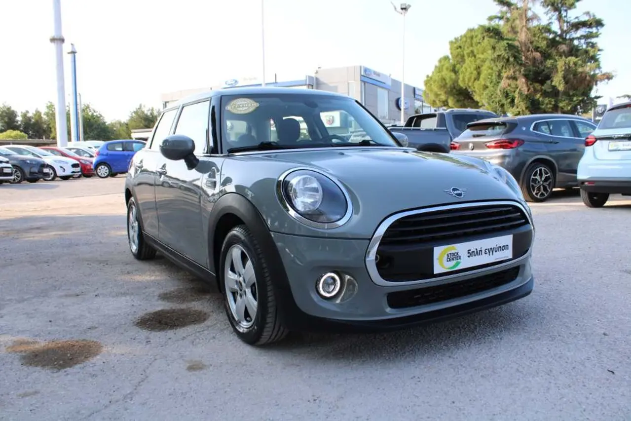 Mini One - View 2