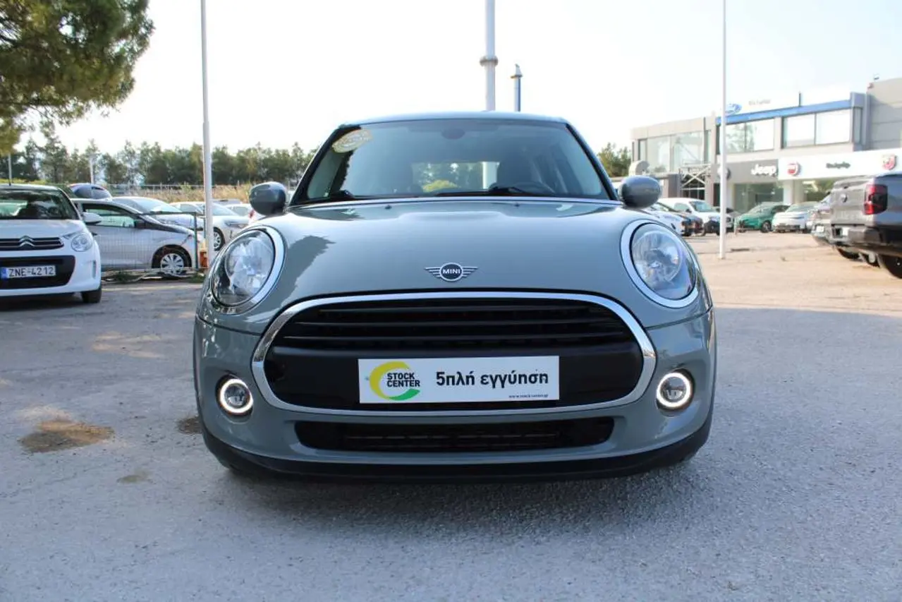 Mini One - View 3