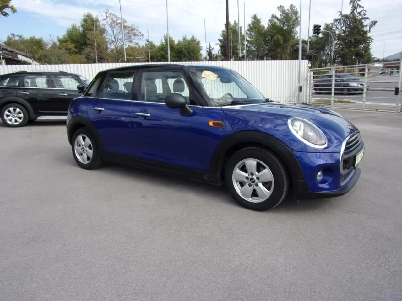 Mini One - View 1