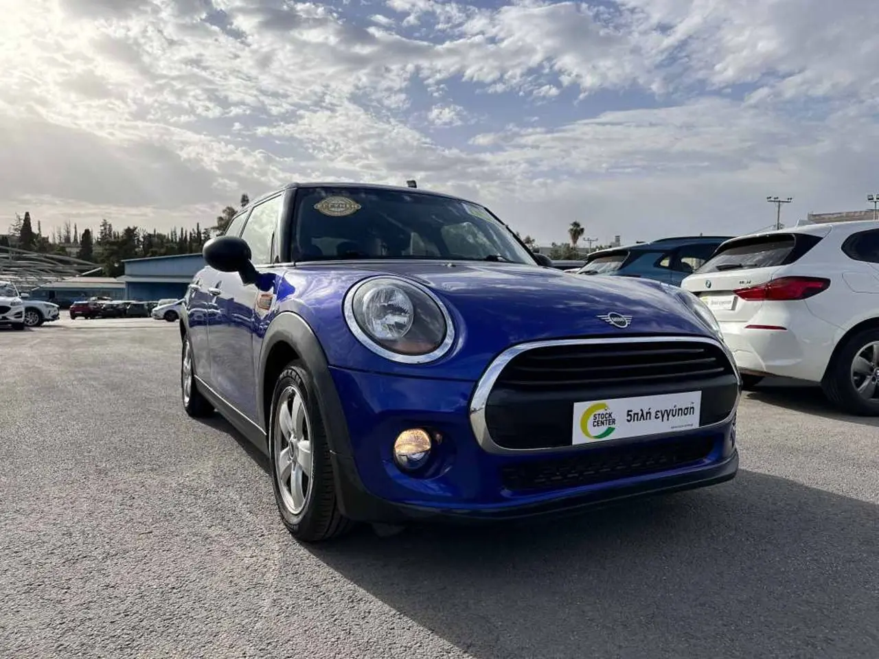 Mini One - View 1