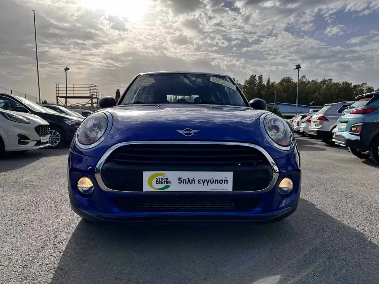 Mini One - View 2