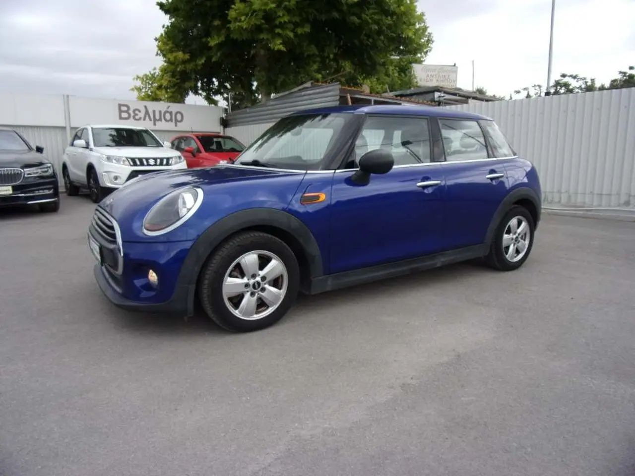 Mini One - View 3