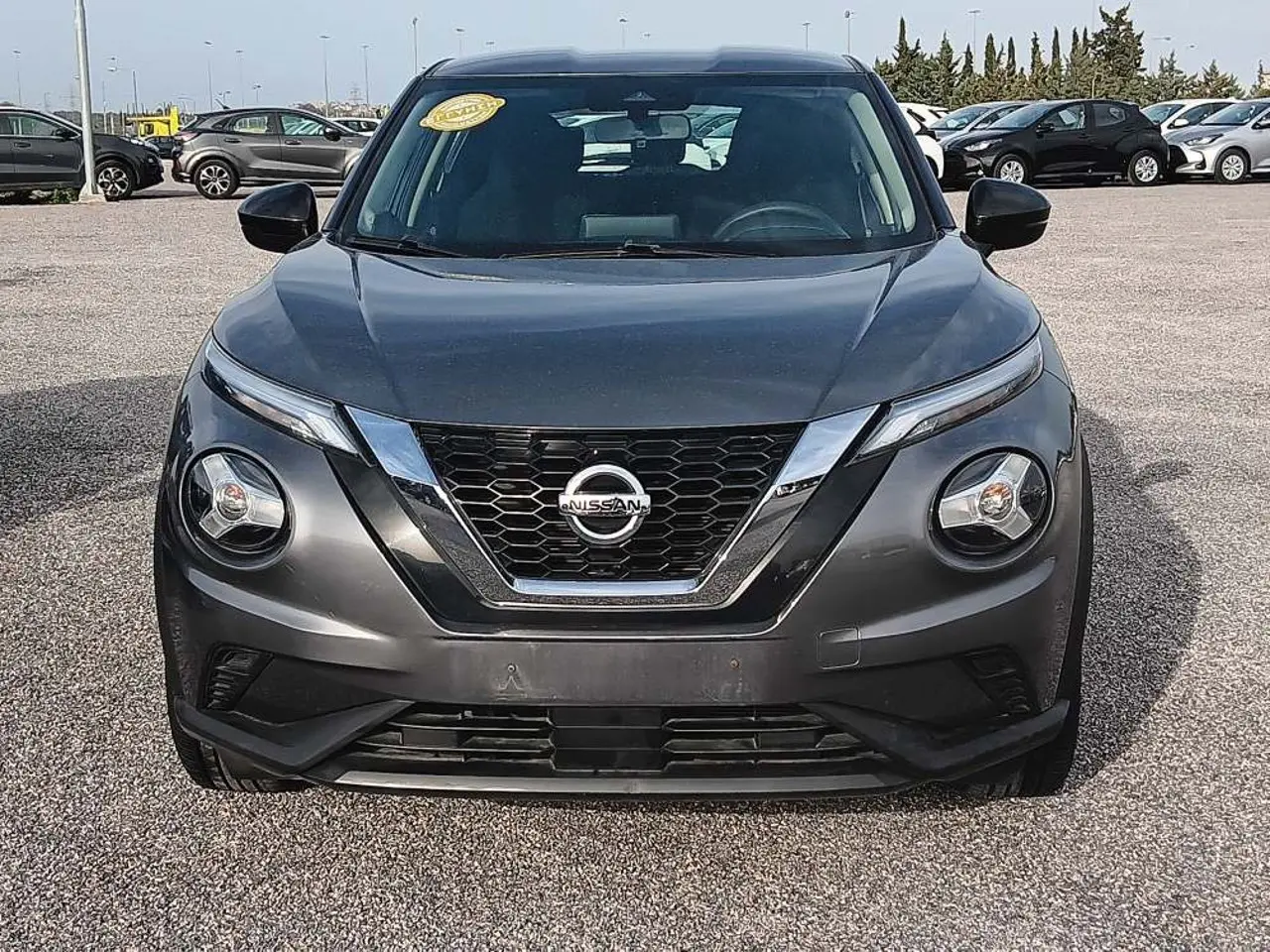 Nissan Juke - View 2