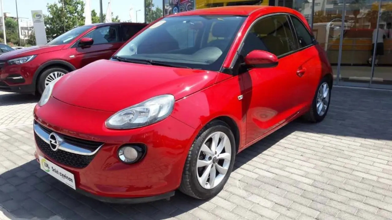 Opel Adam - View 3
